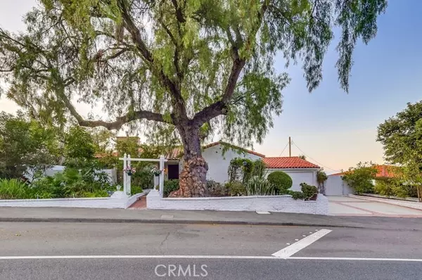 4052 Miraleste, Rancho Palos Verdes, CA 90275