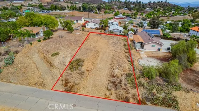 Menifee, CA 92587,0 Lot 190 Datil DR