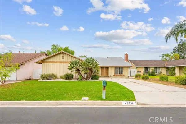 Temecula, CA 92592,42691 San Julian PL