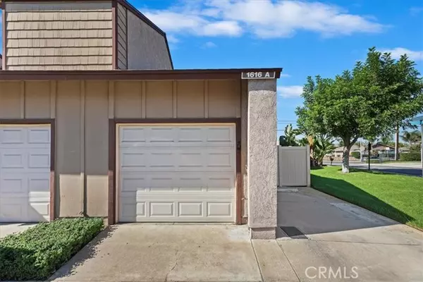 Corona, CA 92879,1616 Windmill LN A