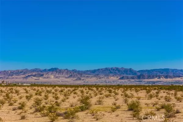 Twentynine Palms, CA 92277,70147 Cove View RD