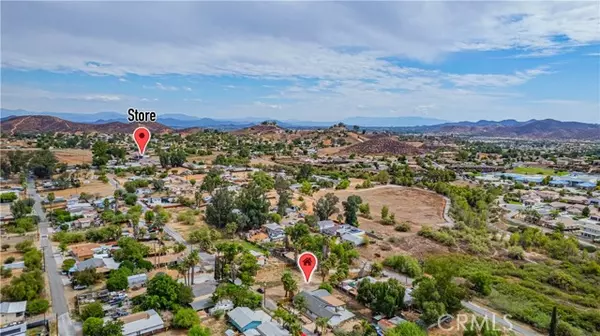 Menifee, CA 92587,0 Lot 23 Cypress PL