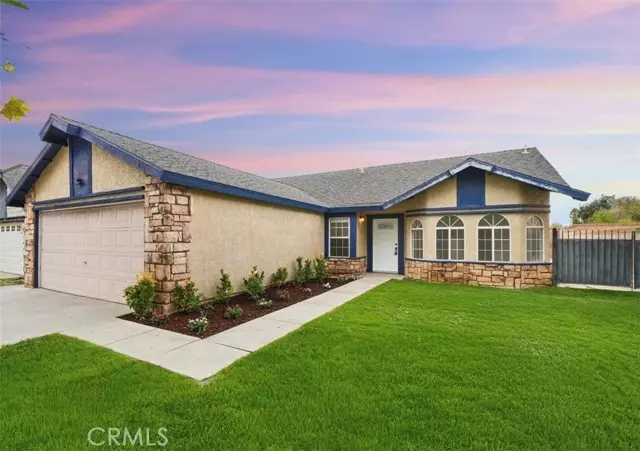 45108 Andale AVE, Lancaster, CA 93535