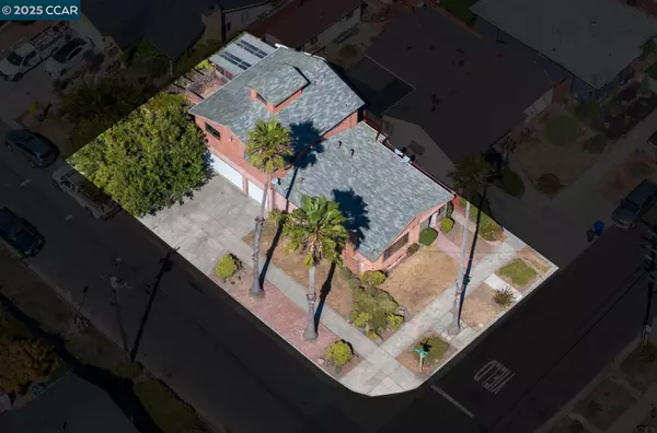 Richmond, CA 94805,5201 Esmond Ave