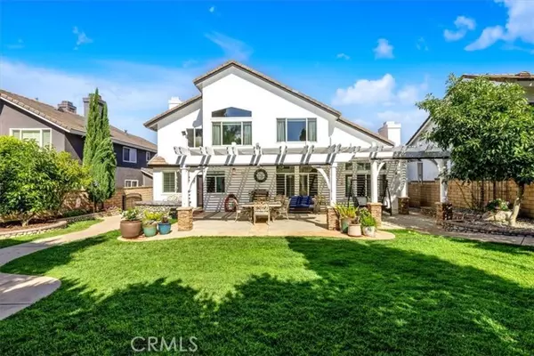 Chino Hills, CA 91709,2417 Brookhaven DR