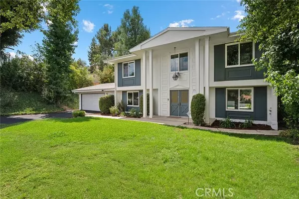 Woodland Hills, CA 91367,5789 Fairhaven AVE