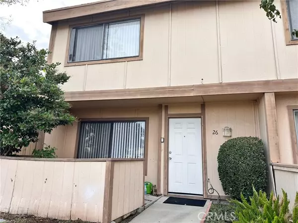 9831 Sepulveda BLD 26, North Hills, CA 91343