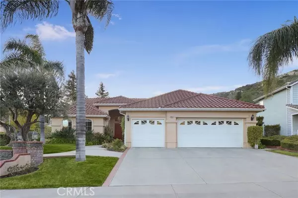West Hills, CA 91304,24632 Stagg ST