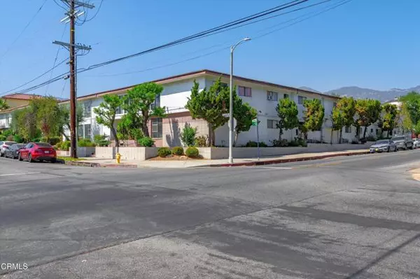 13050 Dronfield Ave 21, Sylmar, CA 91342