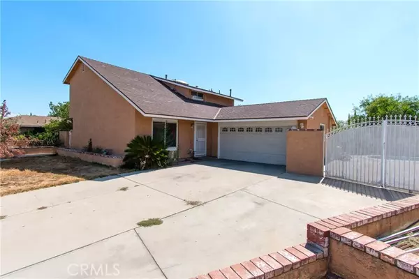 Fontana, CA 92336,17571 Shamrock