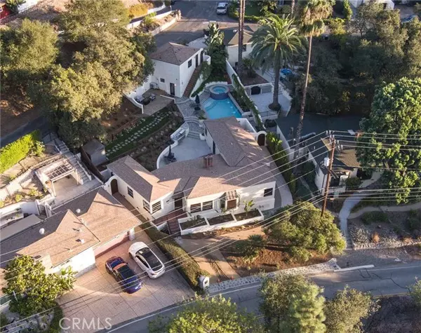 Glendale, CA 91206,3202 E Chevy Chase
