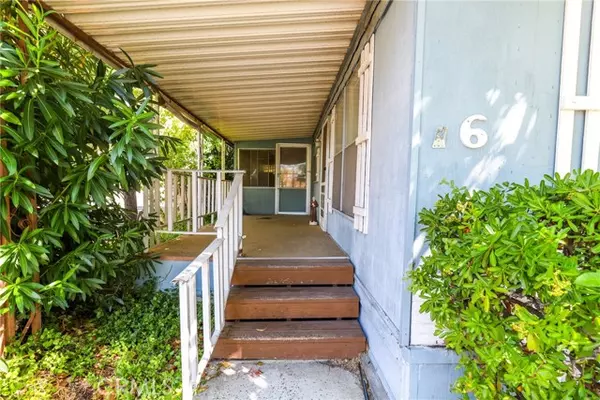 Atascadero, CA 93422,10025 El Camino Real 6