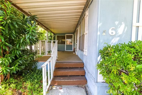 Atascadero, CA 93422,10025 El Camino Real 6