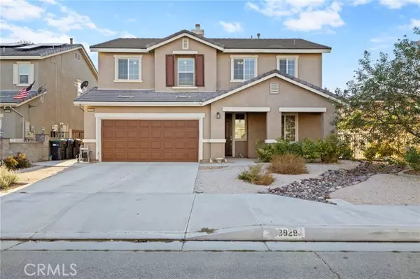 Lancaster, CA 93536,43929 W 44th