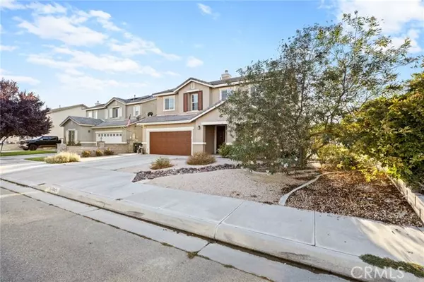 Lancaster, CA 93536,43929 W 44th