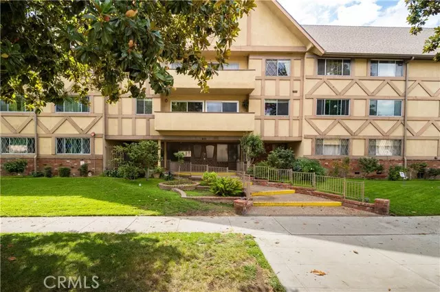 Glendale, CA 91202,600 W Stocker ST 312