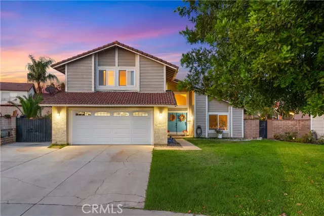 12638 Juneberry CT, Moreno Valley, CA 92553