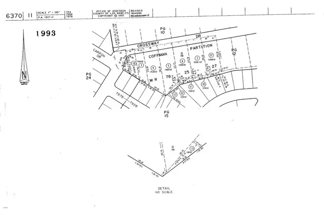 0 Guild DR, Pico Rivera, CA 90660