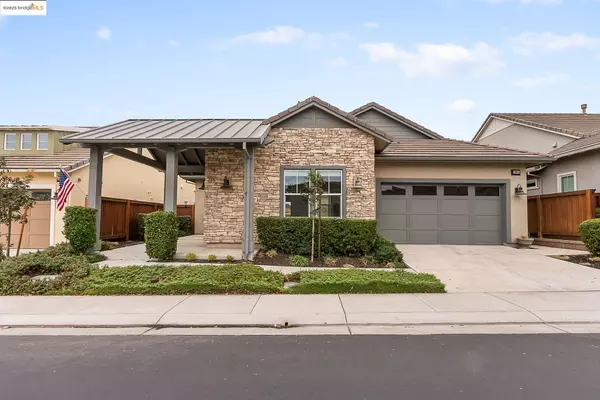 1994 Corsica WAY, Brentwood, CA 94513