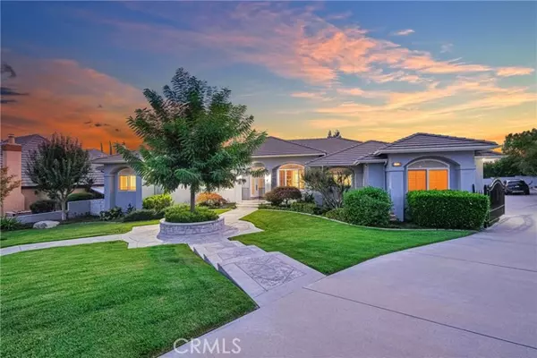 2479 Cliff RD, Upland, CA 91784