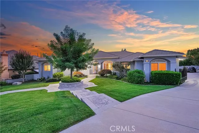 2479 Cliff RD, Upland, CA 91784