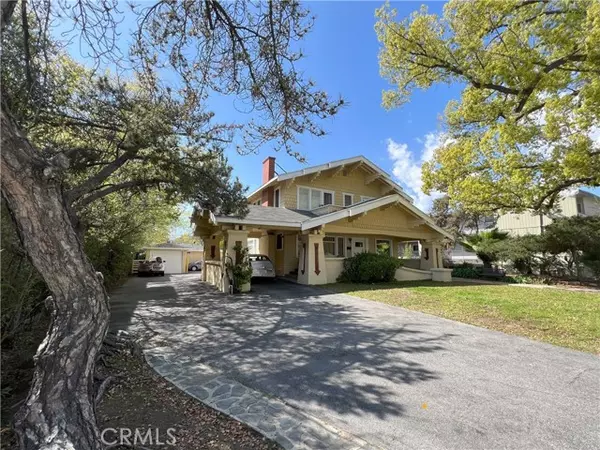 175 S Sierra Madre, Pasadena, CA 91107