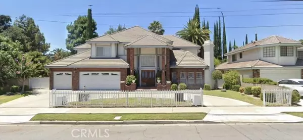 1419 Holly AVE, Arcadia, CA 91007