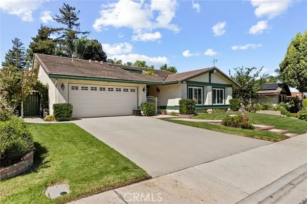 Moorpark, CA 93021,3919 Southhampton RD