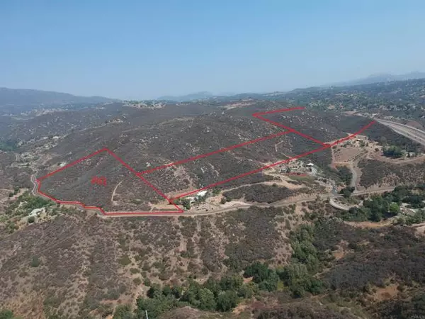 Alpine, CA 91901,0 Peutz Valley RD