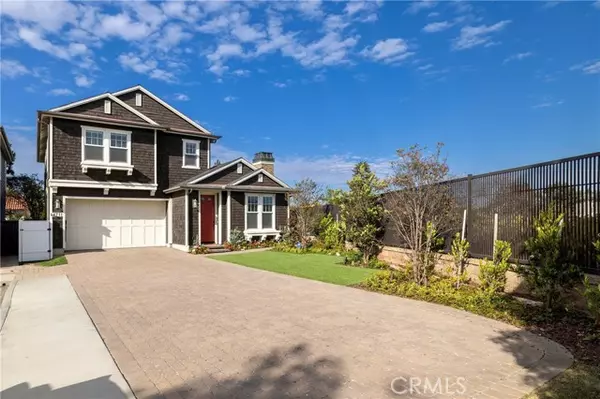Huntington Beach, CA 92649,4711 Winthrop DR