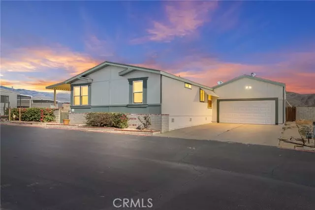 64550 Pierson BLD 25, Desert Hot Springs, CA 92240