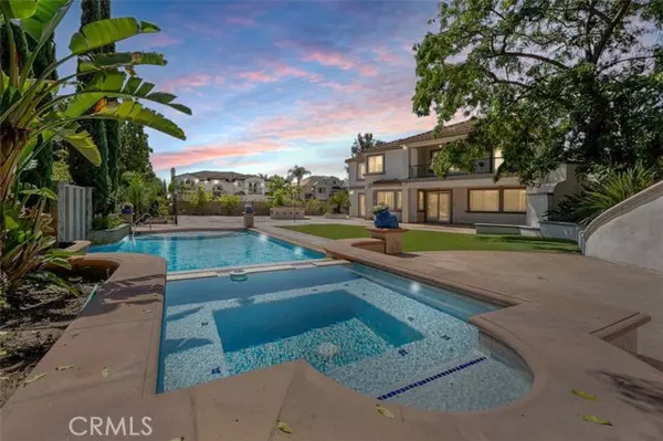 Yorba Linda, CA 92886,18665 Seabiscuit RUN