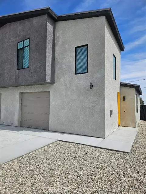 5995 Bagley 7, Twentynine Palms, CA 92277