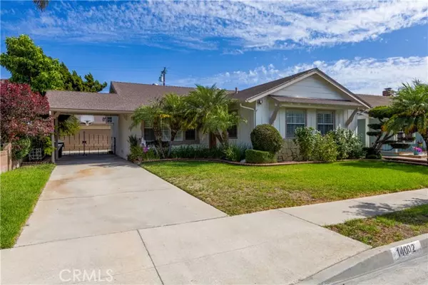 14002 Bergen AVE, Bellflower, CA 90706