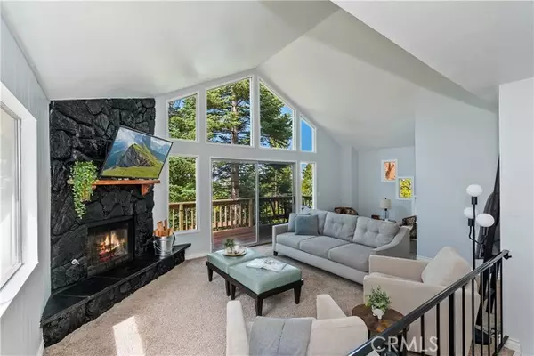 Lake Arrowhead, CA 92352,523 Pioneer