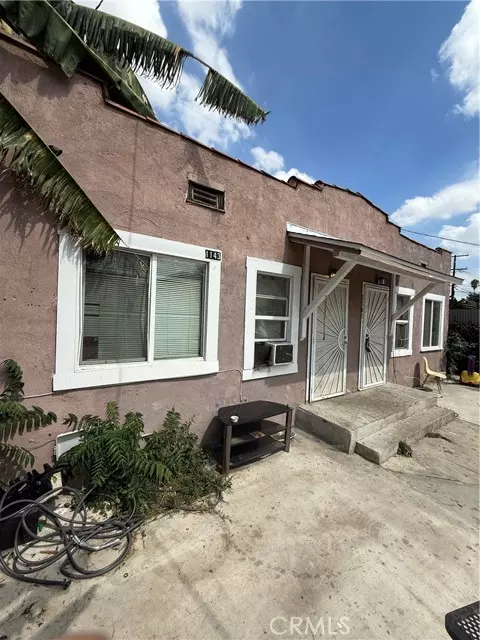 Los Angeles, CA 90011,1141 East 50th ST