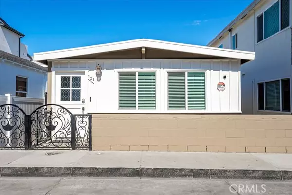 Newport Beach, CA 92663,121 25th