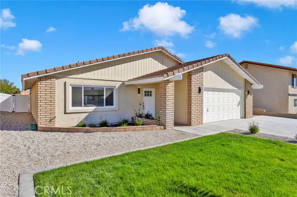 Victorville, CA 92395,17806 Pebble BCH