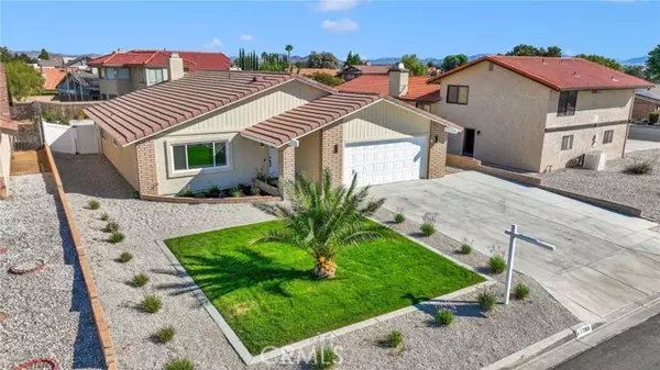Victorville, CA 92395,17806 Pebble BCH