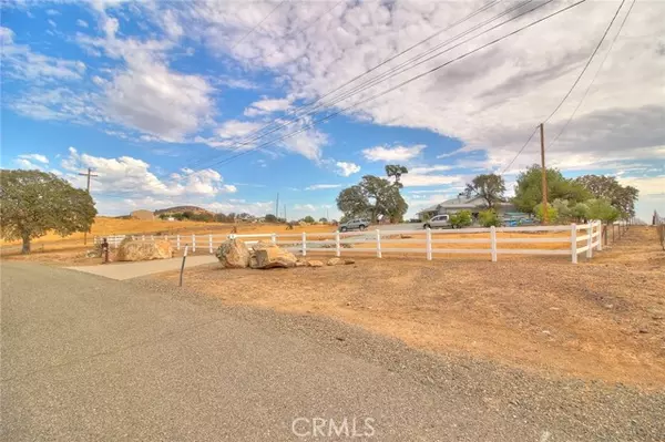 CA 95329,9539 9539 Paraiso