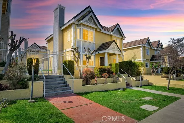 Monterey Park, CA 91755,519 Sefton AVE D