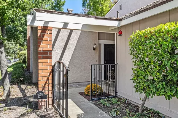 Anaheim Hills, CA 92807,6520 E Camino Vista 1