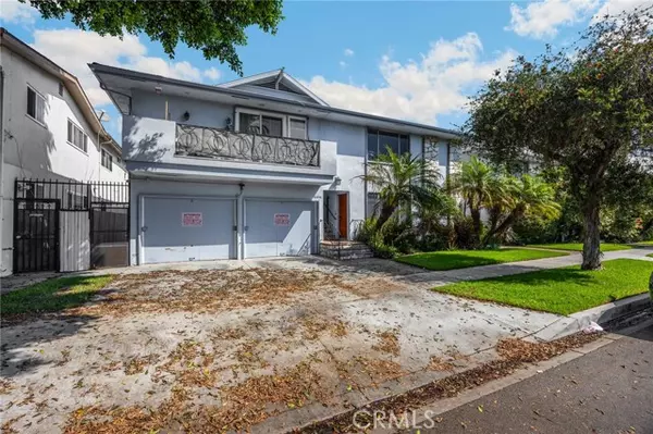 1065 E 3rd ST 1, Long Beach, CA 90802