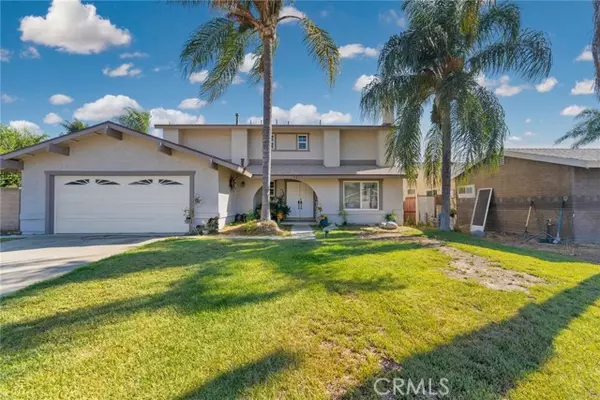 6031 Rosa CT, Chino, CA 91710