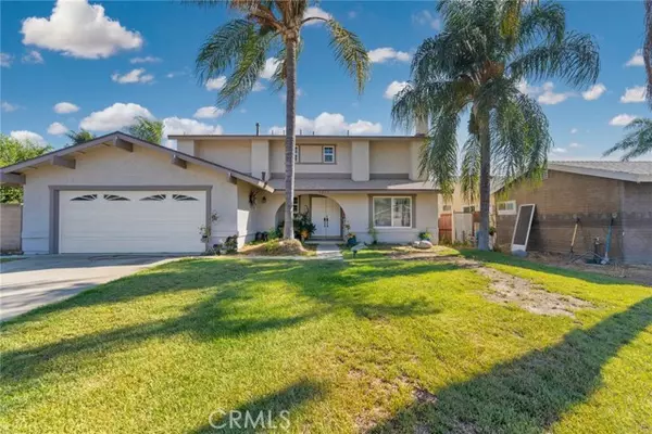6031 Rosa CT, Chino, CA 91710
