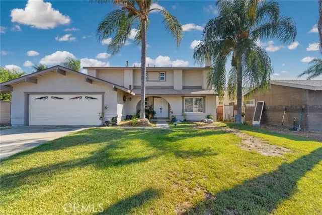 6031 Rosa CT, Chino, CA 91710