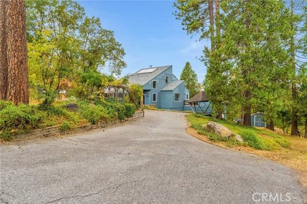 37068 Mudge RNCH, Coarsegold, CA 93614