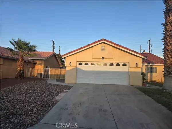 33860 33860 Bell, Thousand Palms, CA 92276