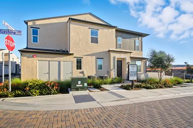 2002 Bluestone CIR, Chula Vista, CA 91913