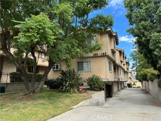 100 S Chapel AVE C, Alhambra, CA 91801